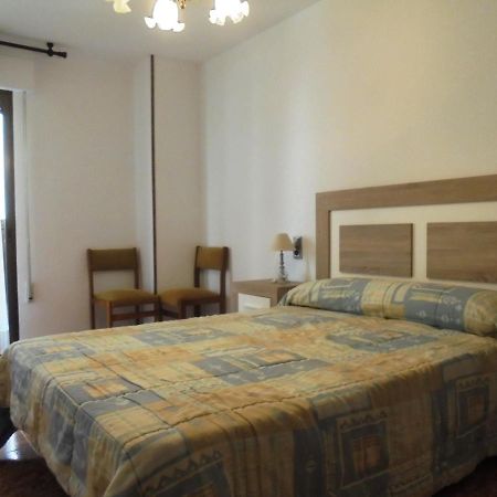 Maestrat Apartment Peniscola Bagian luar foto