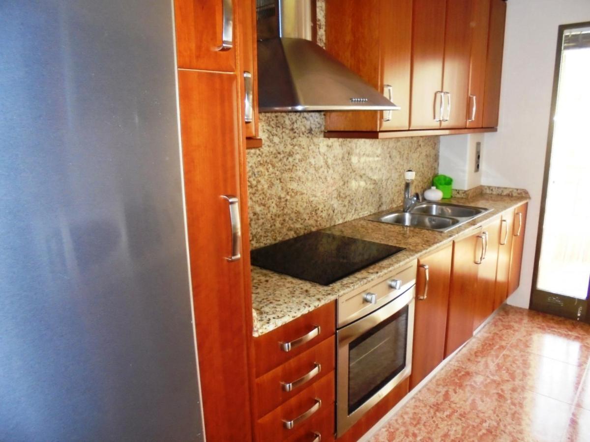 Maestrat Apartment Peniscola Bagian luar foto