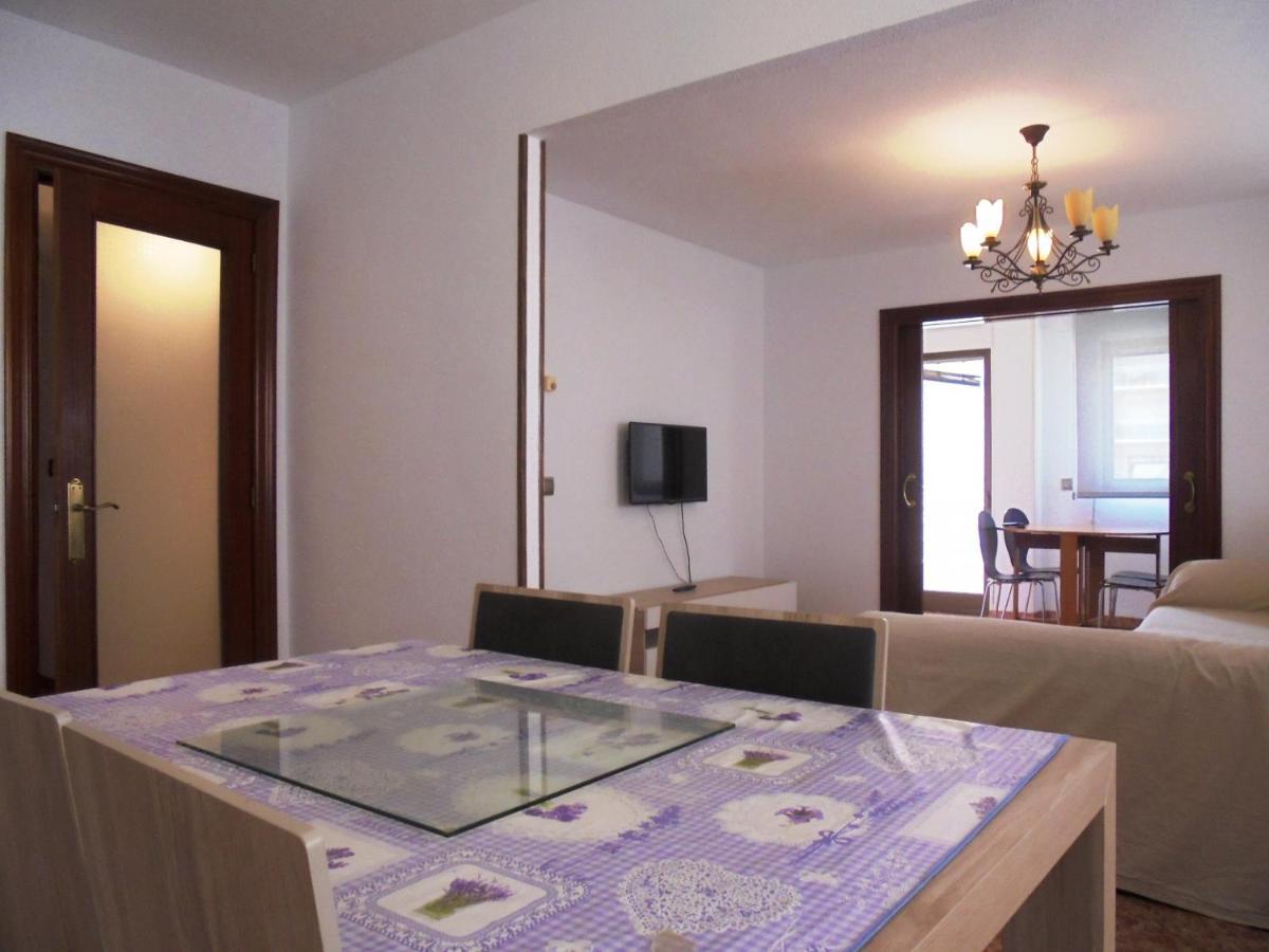 Maestrat Apartment Peniscola Bagian luar foto