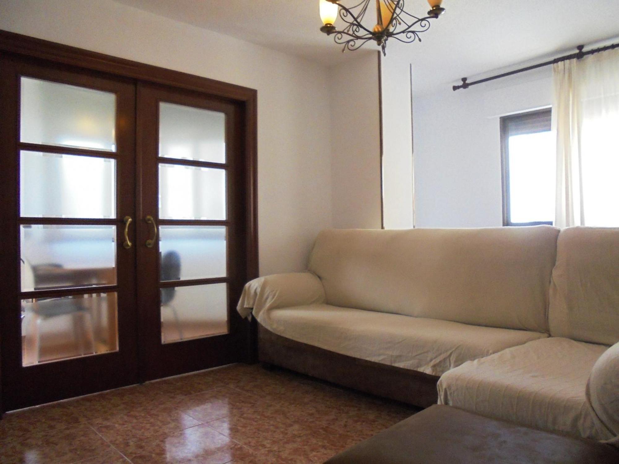 Maestrat Apartment Peniscola Bagian luar foto