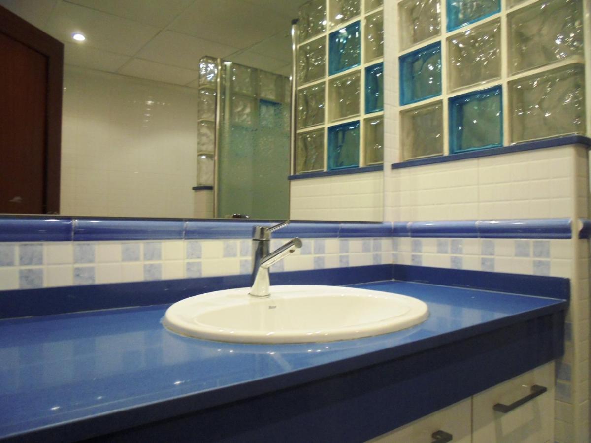 Maestrat Apartment Peniscola Bagian luar foto
