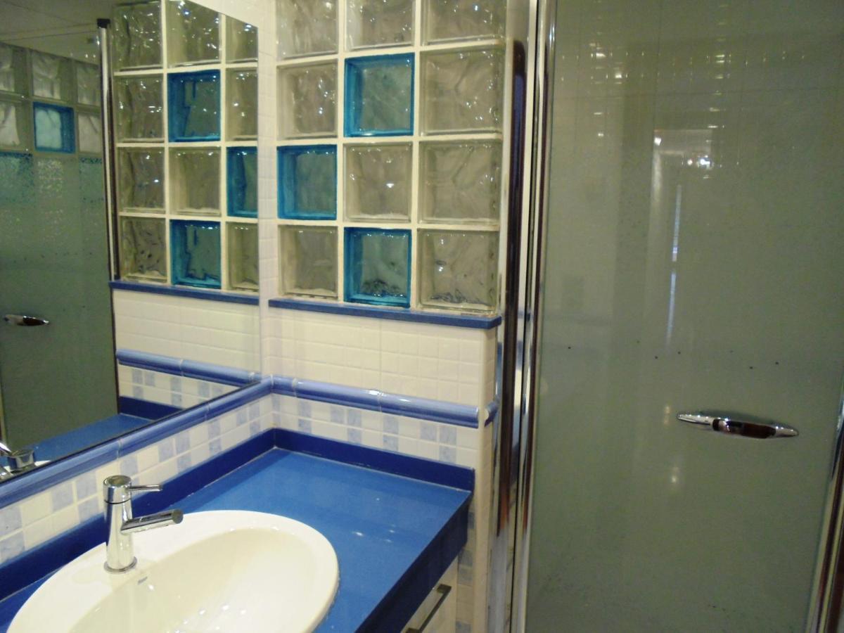 Maestrat Apartment Peniscola Bagian luar foto