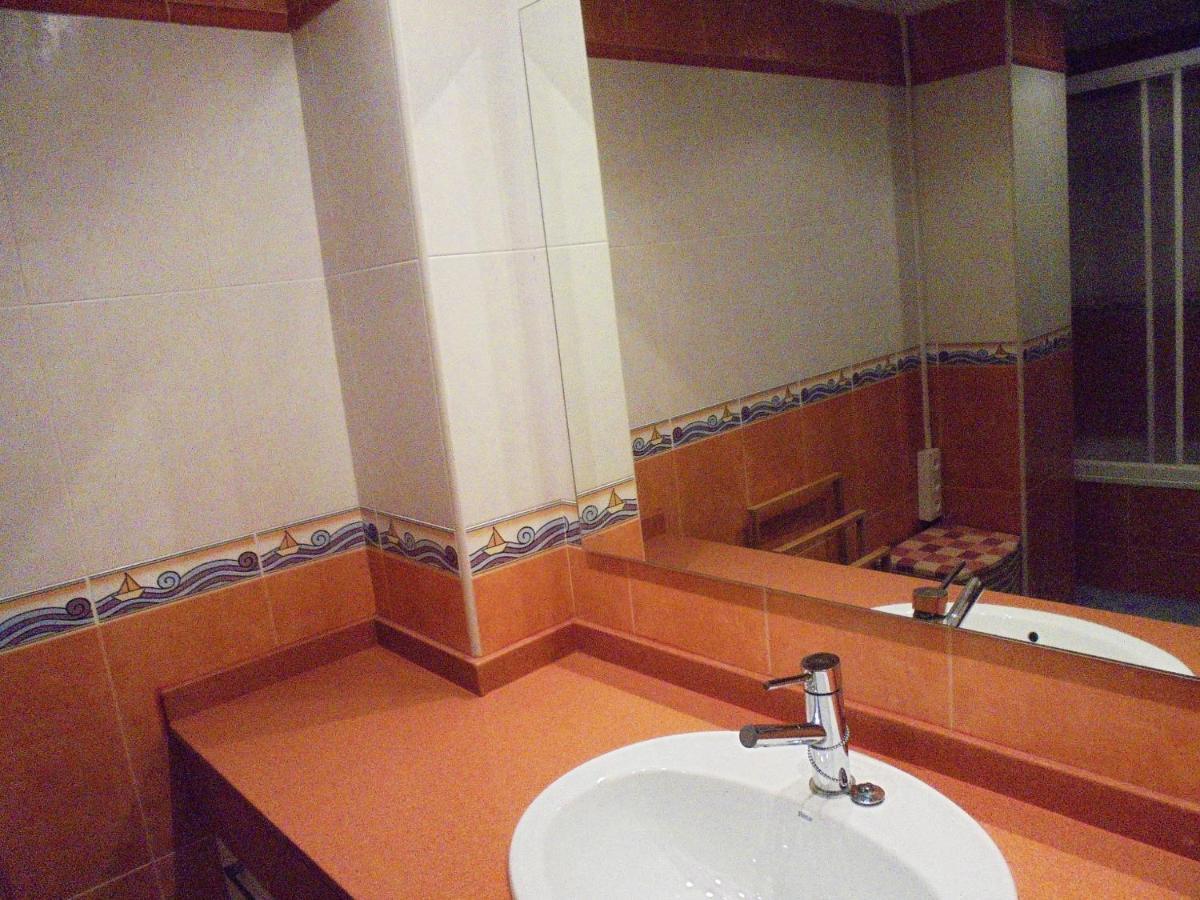 Maestrat Apartment Peniscola Bagian luar foto