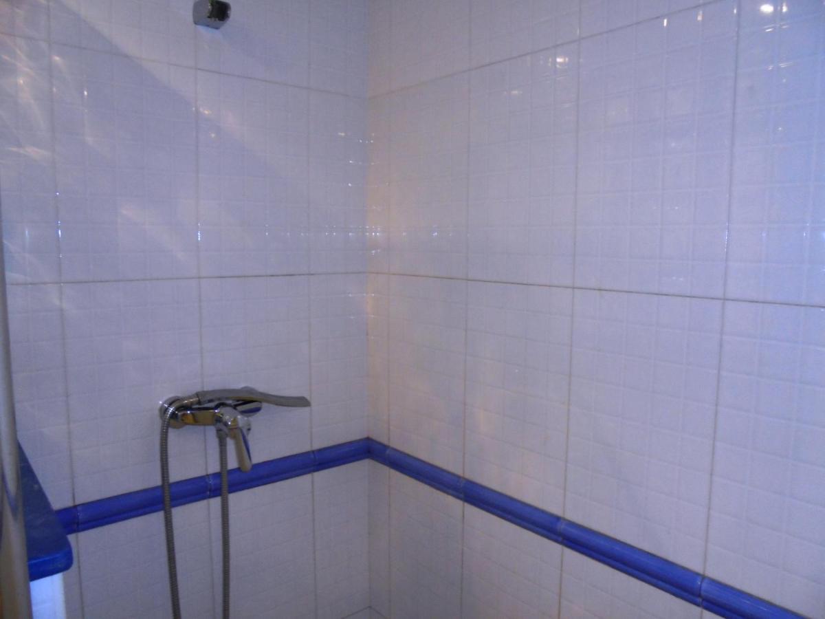 Maestrat Apartment Peniscola Bagian luar foto